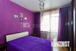 3-к квартира, вторичка, 74м2, 4/5 этаж