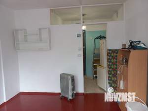 Студия квартира, вторичка, 17м2, 4/5 этаж