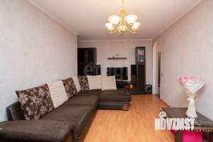 2-к квартира, вторичка, 45м2, 5/5 этаж