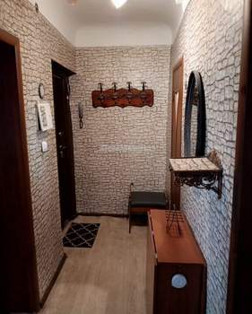 3-к квартира, вторичка, 48м2, 4/4 этаж