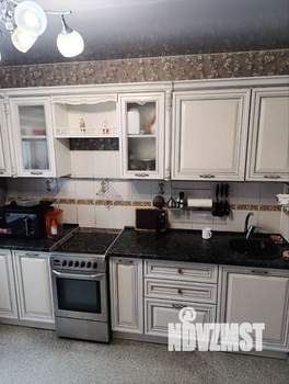 4-к квартира, вторичка, 80м2, 4/9 этаж