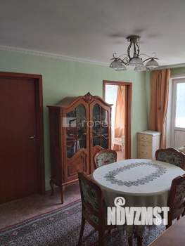 4-к квартира, вторичка, 61м2, 3/5 этаж