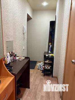 2-к квартира, вторичка, 43м2, 2/5 этаж