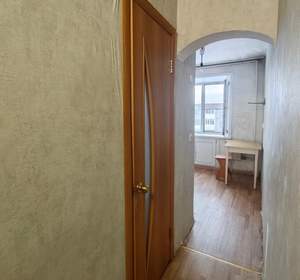1-к квартира, вторичка, 30м2, 5/5 этаж