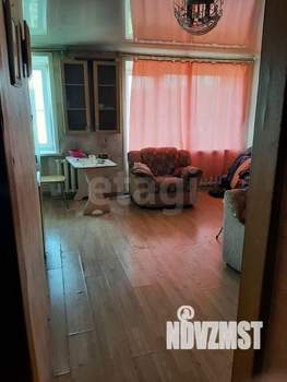 1-к квартира, вторичка, 30м2, 5/5 этаж