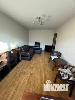 3-к квартира, вторичка, 61м2, 2/5 этаж