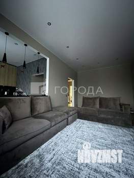 3-к квартира, вторичка, 76м2, 4/5 этаж