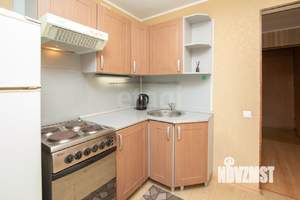 1-к квартира, вторичка, 33м2, 2/5 этаж