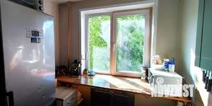 2-к квартира, вторичка, 48м2, 2/5 этаж