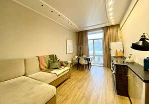 2-к квартира, вторичка, 62м2, 5/5 этаж