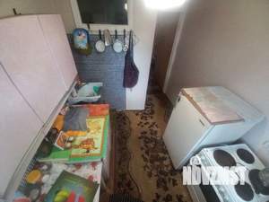 4-к квартира, вторичка, 61м2, 4/5 этаж