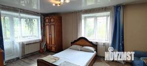 1-к квартира, вторичка, 31м2, 2/5 этаж