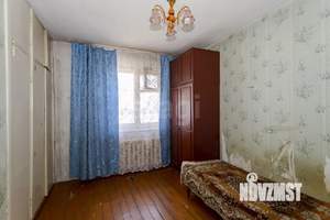 3-к квартира, вторичка, 47м2, 1/5 этаж