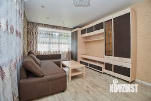 2-к квартира, вторичка, 48м2, 1/5 этаж