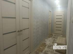 3-к квартира, вторичка, 59м2, 6/9 этаж