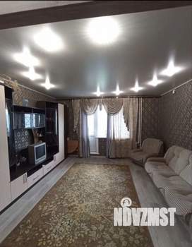 3-к квартира, вторичка, 64м2, 8/9 этаж