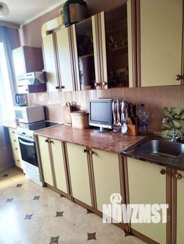 3-к квартира, вторичка, 63м2, 4/9 этаж