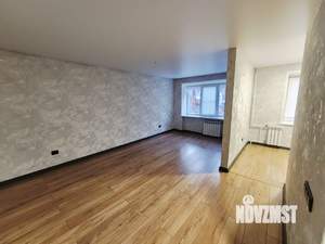 1-к квартира, вторичка, 30м2, 2/5 этаж