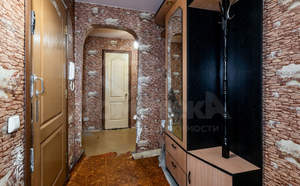 2-к квартира, вторичка, 49м2, 1/9 этаж