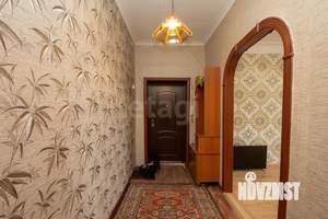 2-к квартира, вторичка, 56м2, 4/4 этаж