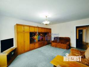 3-к квартира, вторичка, 77м2, 2/17 этаж