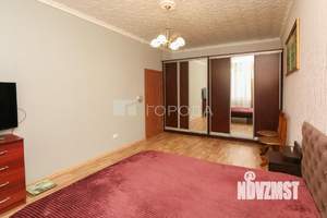 3-к квартира, вторичка, 77м2, 4/5 этаж