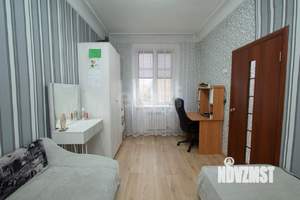 2-к квартира, вторичка, 56м2, 4/4 этаж