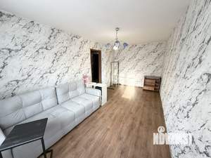 1-к квартира, вторичка, 30м2, 4/5 этаж