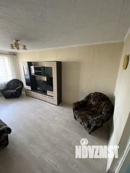 2-к квартира, вторичка, 46м2, 3/5 этаж