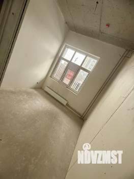 2-к квартира, вторичка, 47м2, 1/21 этаж
