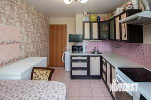 3-к квартира, вторичка, 58м2, 2/9 этаж