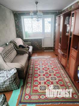 3-к квартира, вторичка, 57м2, 3/9 этаж