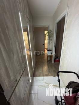 2-к квартира, вторичка, 47м2, 1/9 этаж