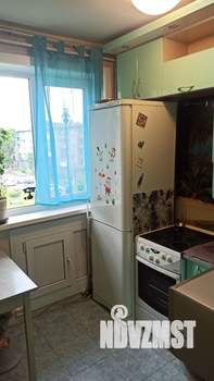 2-к квартира, вторичка, 45м2, 5/5 этаж