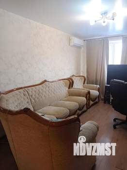 3-к квартира, вторичка, 60м2, 2/9 этаж