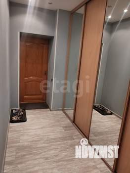 2-к квартира, вторичка, 72м2, 4/6 этаж