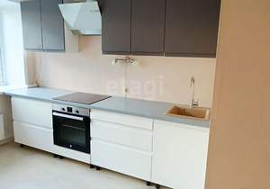 1-к квартира, вторичка, 33м2, 5/5 этаж