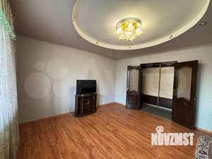 3-к квартира, вторичка, 65м2, 5/10 этаж