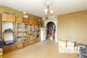 3-к квартира, вторичка, 66м2, 6/9 этаж