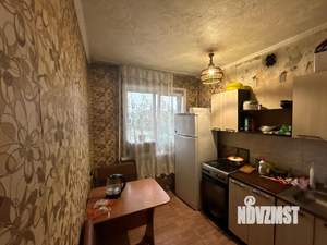 3-к квартира, вторичка, 61м2, 4/5 этаж