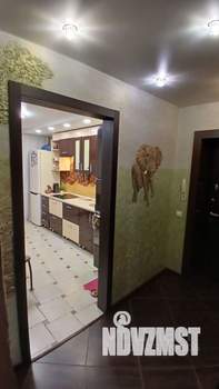 2-к квартира, вторичка, 51м2, 4/5 этаж