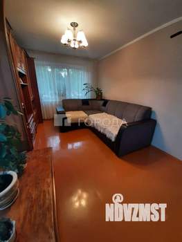 3-к квартира, вторичка, 57м2, 1/9 этаж