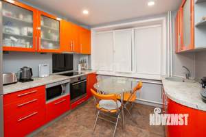 3-к квартира, вторичка, 73м2, 4/5 этаж