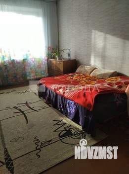 3-к квартира, вторичка, 60м2, 3/9 этаж