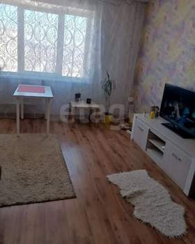 2-к квартира, вторичка, 52м2, 9/10 этаж