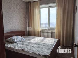 3-к квартира, вторичка, 65м2, 6/10 этаж