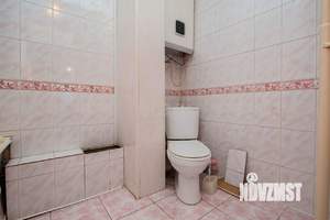 2-к квартира, вторичка, 46м2, 6/12 этаж