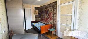 2-к квартира, вторичка, 44м2, 5/5 этаж