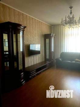 4-к квартира, вторичка, 102м2, 7/7 этаж