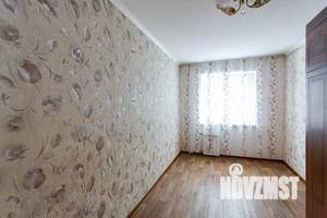 3-к квартира, вторичка, 60м2, 2/5 этаж